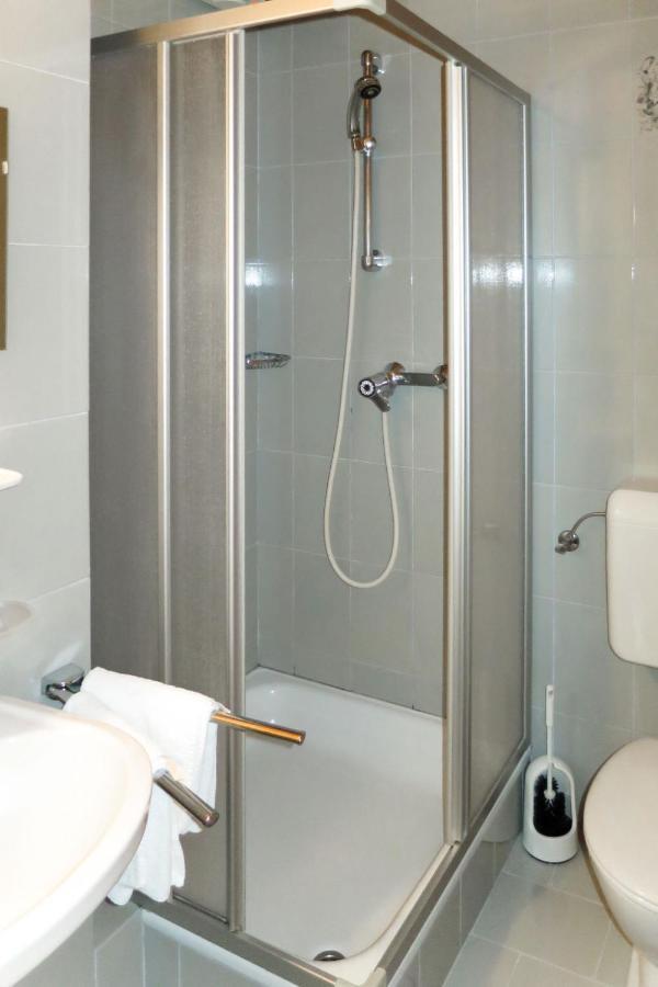 Apartment Simon - Kpl270 By Interhome Kappl  Esterno foto